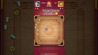 croom pool shots carrom games [upl. by Akerahs209]