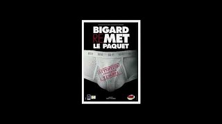 Jean Marie Bigard  Blagues N°198  Le final [upl. by Anaj771]