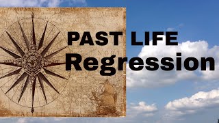 Guided Past Life Regression  Hypnosis [upl. by Hannasus862]