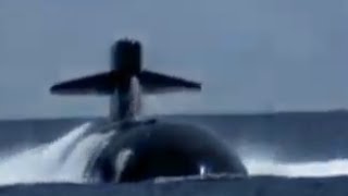 Lost Subs Disaster At Sea 2002 [upl. by Alla]