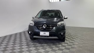 2015 Renault Koleos Myaree Fremantle Booragoon Kardinya Palmyra WA 11014134 [upl. by Yeh56]