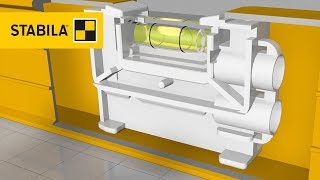 Longterm precision from STABILA – Why so many professionals put their trust in our spirit levels [upl. by Lorrimer]