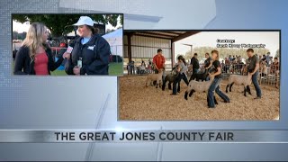 2024 Great Jones County Fair – What Organizers Say You Need to Know [upl. by Celio]