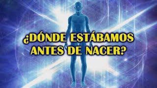 ¿De dónde venimos a dónde vamos ¿Quién creó el Universo [upl. by Hyacinth]