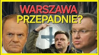 Ostatnie Proroctwo Nostradamusa Mówi o POLSCE i UKRAlNIE [upl. by Kennard]