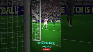 “Master Messi’s INSANE Dribbling Skills in eFootball 2024 🔥  Next Level Ball Control Tutorial” [upl. by Adnahs813]