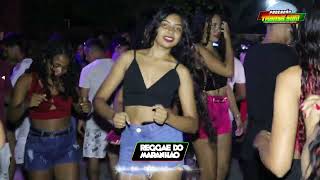 ❤️CAMERA REGGAE ● Reggae Dançante 💃Reggae Roots do Maranhão  Povoado Belem [upl. by Sherline]