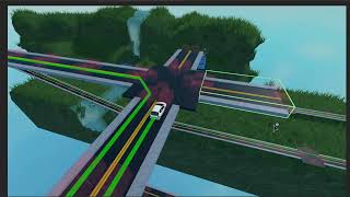 Roblox Studio Car Pathfinding [upl. by Gib]