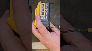 How To Fix Your Dewalt 5ah Battery [upl. by Jocelyne]