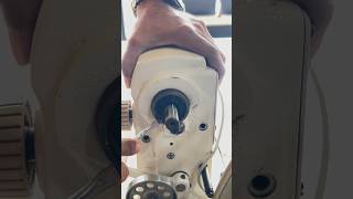 Oil sealer changesweing machine repairsweing tips and tricks [upl. by Lysander624]