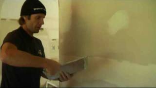 how to spackle basicsavi [upl. by Thomasina690]