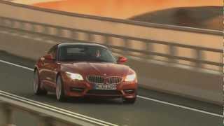 BMW Z4 sDrive 35is E89 LCI [upl. by Nylikcaj]