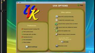 UVK Ultra Virus Killer Pt2 of 2 [upl. by Margaux]