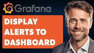 How to Display Grafana Alerts to Your Dashboards Full 2024 Guide [upl. by Kimmi]