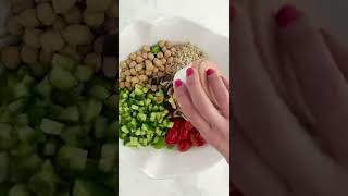 You need to make Tahini dressing [upl. by Corron]