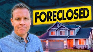 WARNING Watch THIS Before Purchasing a Foreclosure [upl. by Bertelli636]