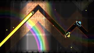 Allegiance  Geometry Dash [upl. by Nestor]