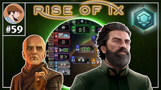 Keep your ENEMIES CLOSE  Leto Atreides  Dune Imperium Digital Ranked  S1E08 [upl. by Htbazile]