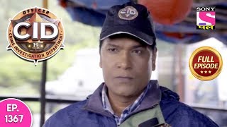 CID  Full Episode 1367  12th February 2019 [upl. by Yalonda]