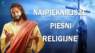 Pieśni Religijne Polskie  Ciebie Boga wysławiamy  Hymn dziękczynny  Jezu Chryste Ufam Tobie [upl. by Yarised121]