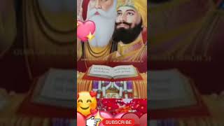 ਚਰਨ ਕਮਲ ਤੇਰੇ ਧੋਇ ਧੋਇ ਪੀਵਾ 🙏 gurbani shorts [upl. by Dasi]