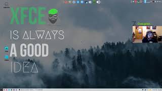 How I Customize Xfce Desktop  Community Requested [upl. by Dianthe]