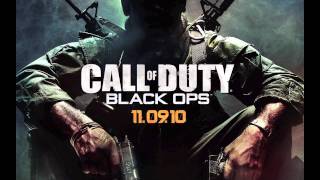 HQ 1080p Call of Duty Black Ops Zombie Menu Song  Damned  Download link [upl. by Og]