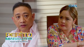 Pepito Manaloto – Tuloy Ang Kuwento Papalag ka ba Pepito  YouLOL [upl. by Autum]