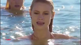 Mako Mermaids Sirenas de Mako Capítulo 1 Expulsadas Temporada 1 Audio Latino HD [upl. by Kiele]