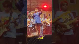 RERE AMORA NEW REVATA dhehanaudio live wonoayu sidoarjo [upl. by Amick]