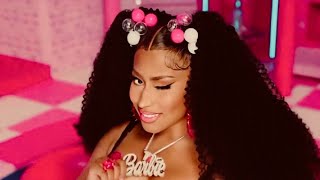 Nicki Minaj amp IceSpice ‘BarbieWorld Music Video Teaser 1 [upl. by Urita]