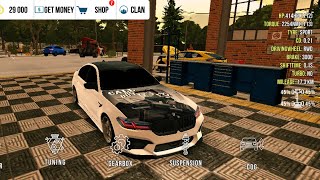 Cpm free account 59 world sale cars 414hp glitch cars [upl. by Arymahs]