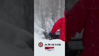 Ariens Snow Blowers at Flagstaffs HomCo [upl. by Lleda]