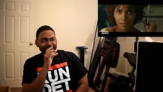 Catwoman Honest Trailers REACTION [upl. by Conrado190]