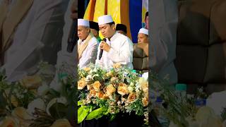 Gus Wahid Syarifuddin AhmadYaa Laqolbin shorts guswahid sholawatnabi majelissholawat [upl. by Rafa]