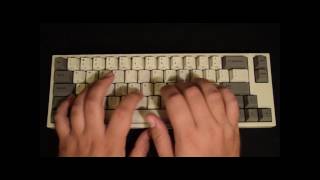 Leopold FC660c  Regular vs Silenced [upl. by Ruford66]