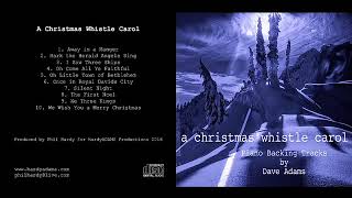 A Christmas Whistle Carol Ad 2017 [upl. by Winther]