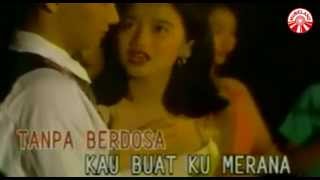 Desy Ratnasari  Tenda Biru Official Music Video [upl. by Meridith]