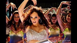 Hazel Keech Dancing On Lohri Wishing All A Happy Lohri Watch Out [upl. by Nawram]