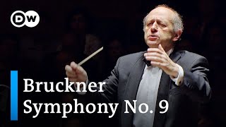 Bruckner Symphony No 9  Iván Fischer and the Budapest Festival Orchestra [upl. by Monson]