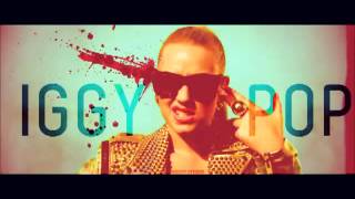 Iggy Azalea  Yo El Ray lyrics [upl. by Narad]