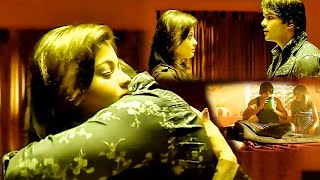 Manchu Manoj  Sneha Ullal  Riya Sen Blockbuster Comedy Thriller Movie Scene  Telugu Movies City [upl. by Zarah]