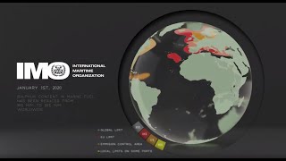 IMO 2020 Sulfur Regulations PAC Marine Fuel Solutions [upl. by Mcgray]