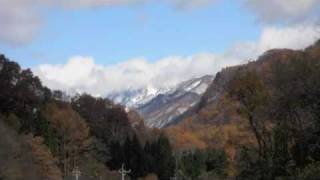 Hakone Magouta Japanese folk song arrAkio Yashiro [upl. by Nodnnarb939]