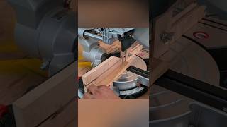 Woodworking Hack Essential Miter Saw Upgrade [upl. by Nanah]