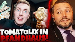 Schnelles Geld im Pfandleihhaus 🤑💸  Marc Gebauer Highlights [upl. by Gustin]