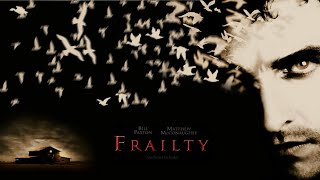 Frailty is a southern gothic masterpiece bonus Smile 2 [upl. by Ardnaed707]