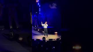 Γιώργος Μαζωνάκης George Mazonakis  Αν Μ Ακούς HELLO Tour Live  Κατερίνη Γήπεδο Πιερικού [upl. by Bill]