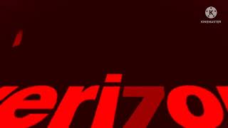 Verizon logo Effects [upl. by Nyssa338]