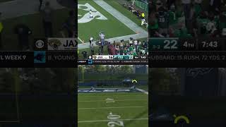 Remaking best plays of week 10 nfl football catch [upl. by Kakalina254]